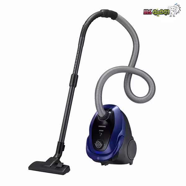 خرید جاروبرقی سامسونگ مدل VC2500 - دومینو کالا