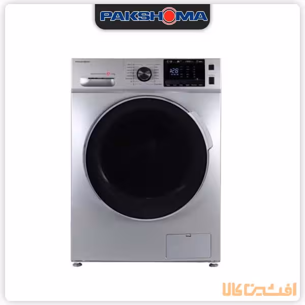 ماشین لباسشویی پاکشوما مدل TFB-76402 ظرفیت 7 کیلوگرم