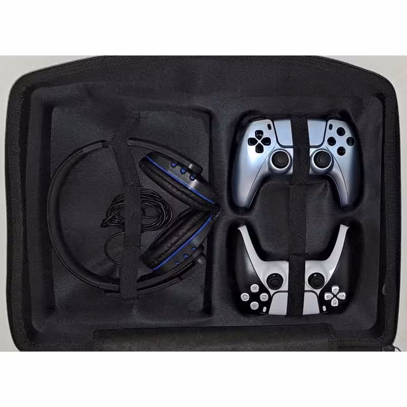 کیف کنسول PS5 پرچم ایالت متحده