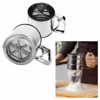 الک چرخان بزرگ