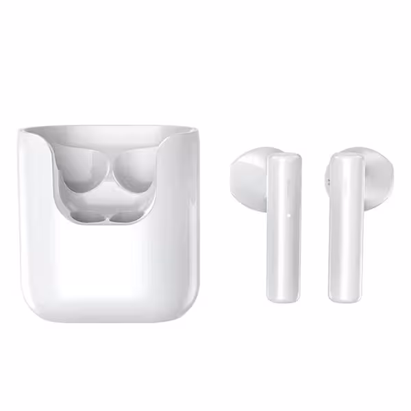 هدفون بلوتوثی کیو سی وای مدل QCY T12 (Global)