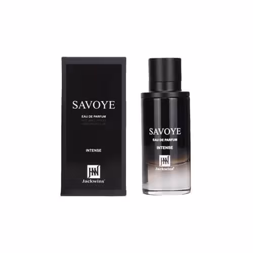 ادکلن دیور ساواج اینتنس جانوین جکوینز ساووی