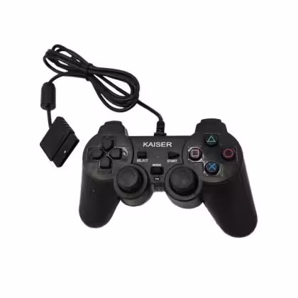 گیم پد پلی استیشن کایزر KAISER K-506