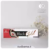 عود دستساز بلک گلد BLACK GOLD ( آمریا AMREEYA )