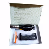 چراغ قوه یو وی 3 وات 365-405 نانومتر اسمال سان small sun zy-111