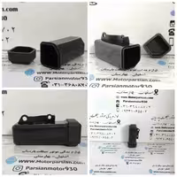 جعبه آچار تریل WR GY _ XL