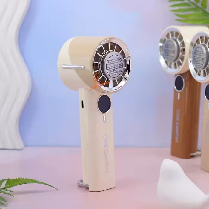 قیمت و خرید  فن دستی مدل کلاسیک کد YS-2516