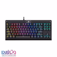 کیبورد گیمینگ ردراگون مدل K568 Rainbow