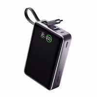 پاوربانک 20000mAh گرین لاین مدل MADRID PD35W