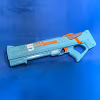 اسباب بازی تفنگ آب پاش  شارژی اسباب بازی آبپاش تفنگ اسباببازی آبپاش مدل خارجی 