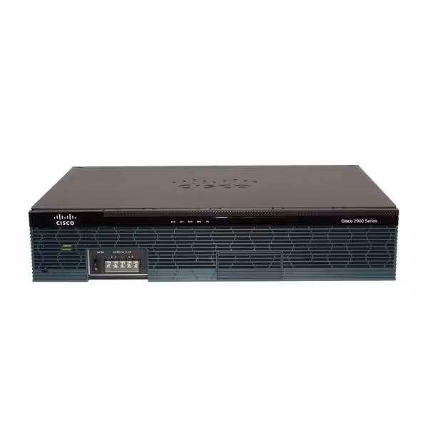 CISCO 2911/K9