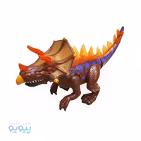 ربات دایناسور