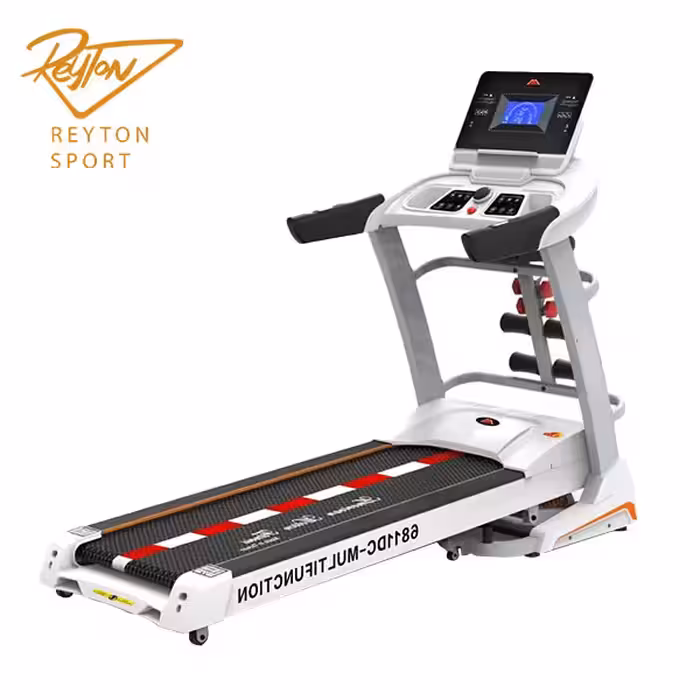 تردمیل خانگی تایوانی مدل 6811DC