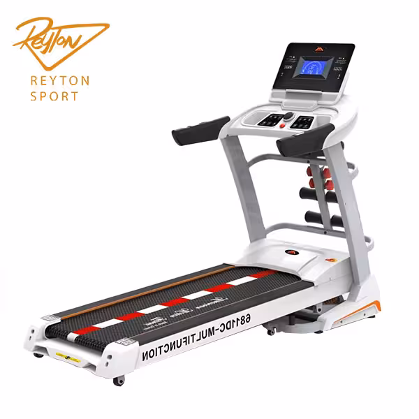 تردمیل خانگی تایوانی مدل 6811DC