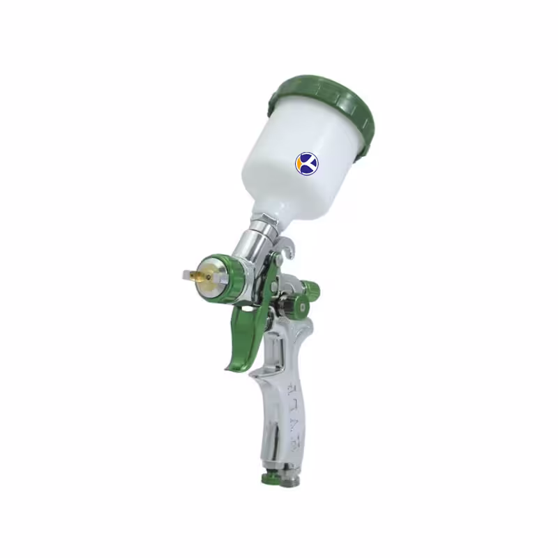 پیستوله رنگ بادی مدل SS-1205 سوماک