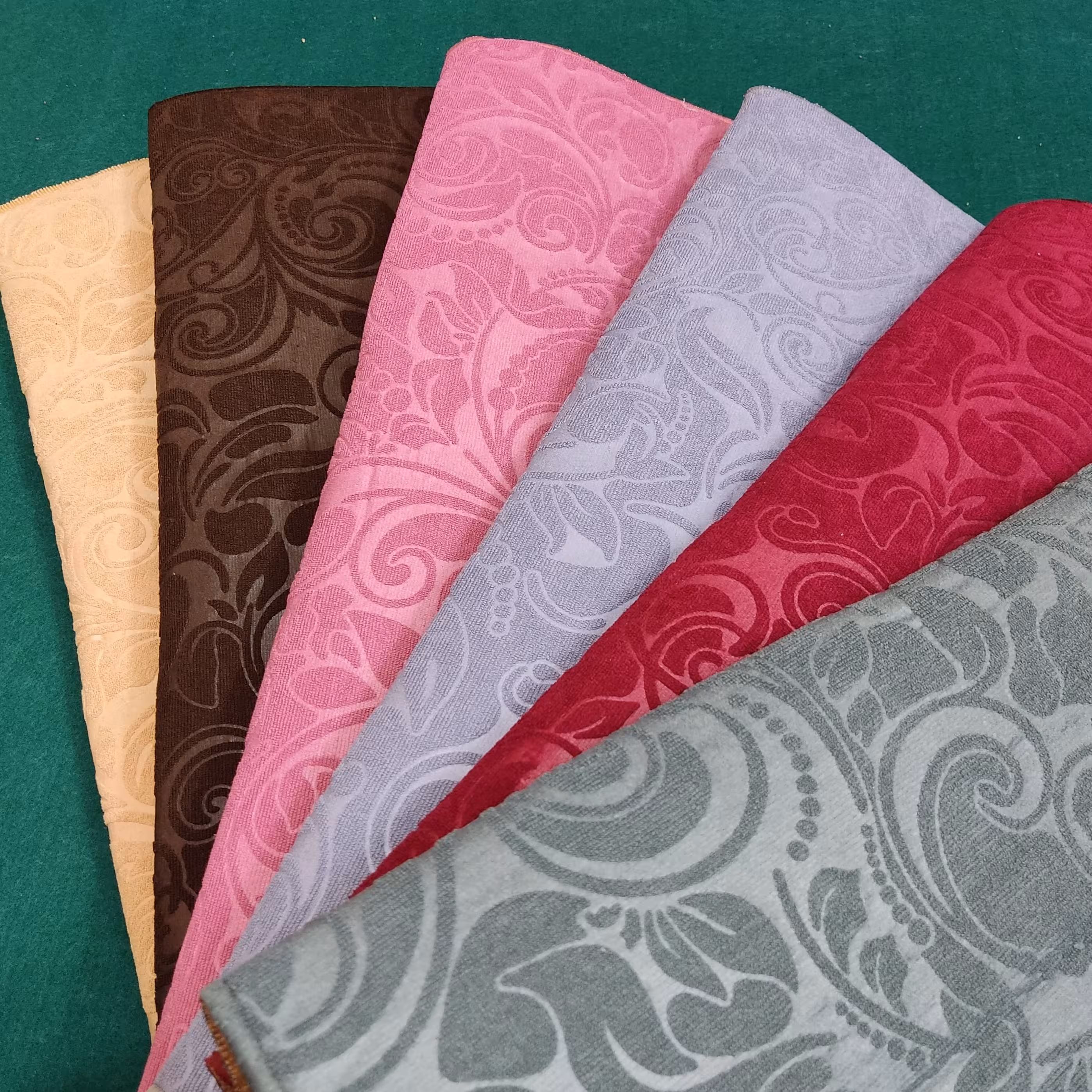 نمگیرظروف کنار سینک باران سایزبزرگ120در60