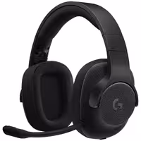 هدفون مخصوص بازی لاجیتک مدل G433 کد3223