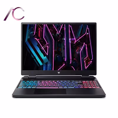 لپ تاپ ایسر LAPTOP ACER PREDATOR HELIOS NEO 16 PHN16-71-72AX CORE I7-13700HX/16GB/1TB SSD/8GB-RTX 4070