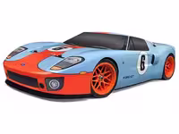 ماشین کنترلی Sport 3 Flux Ford GT