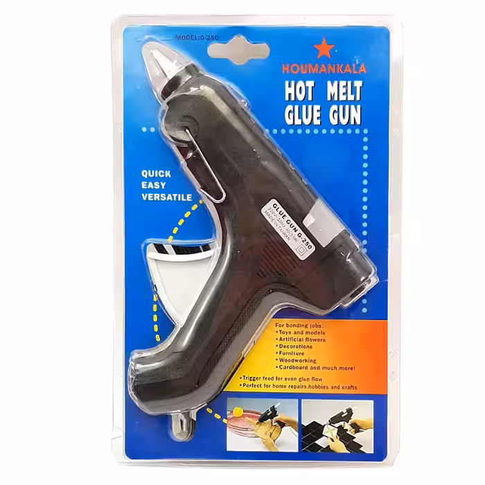 دستگاه چسب تفنگی سایز بزرگ ساخت تایوان &ndash; قیمت و خرید | برایتو