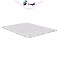 پد یک نفره محافظ پلاس رویال سایز 200 × 160 سانتی متر