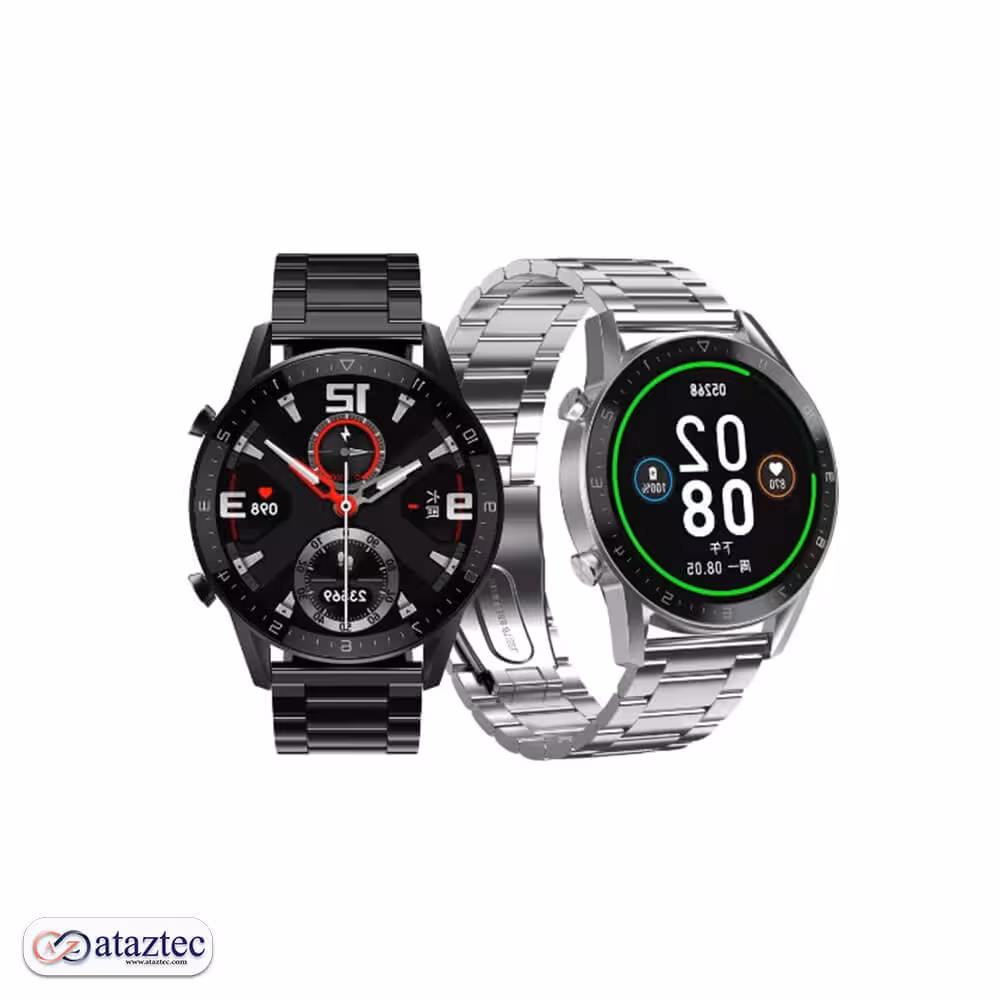 ساعت هوشمند مدل DT92