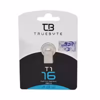 فلش مموری تروبایت مدل 16GB T1