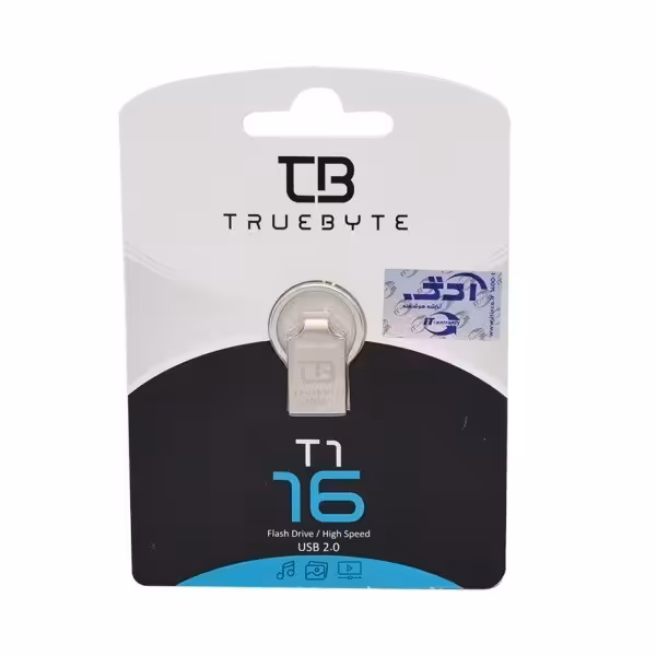 فلش مموری تروبایت مدل 16GB T1