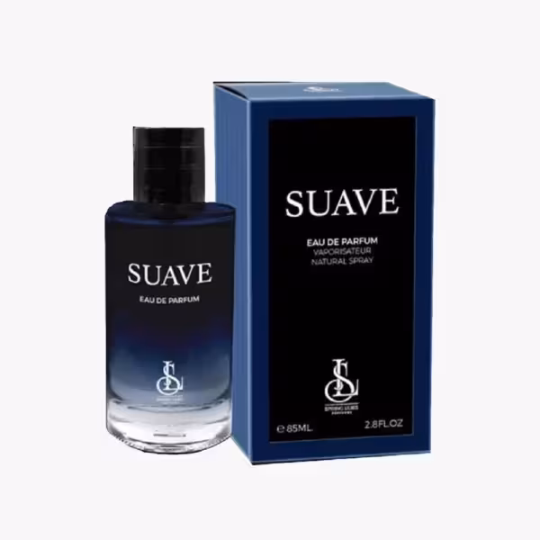 ادکلن مردانه اسپرینگ لیلیز مدل suave