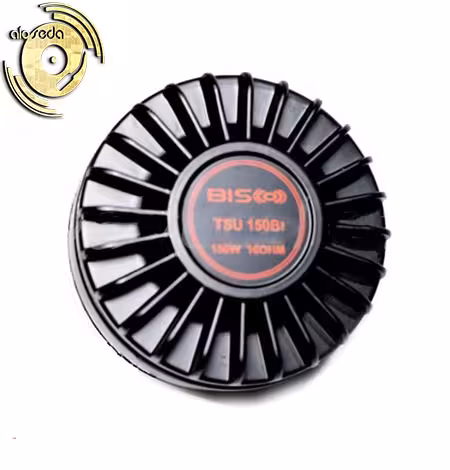 درایور یونیت بیسکو Bisco TSU-150B