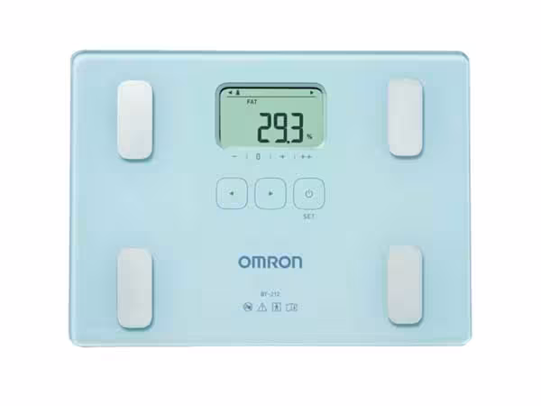 ترازو دیجیتال امرن مدل BF-212