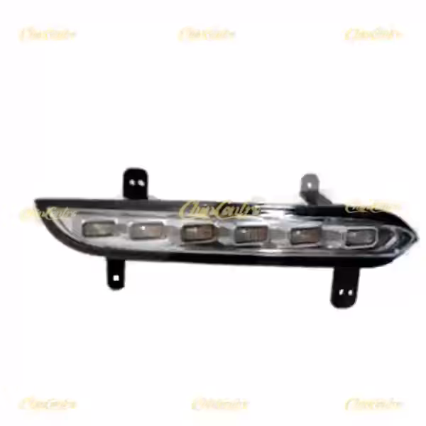 محل دی لایت جلو R-excellent