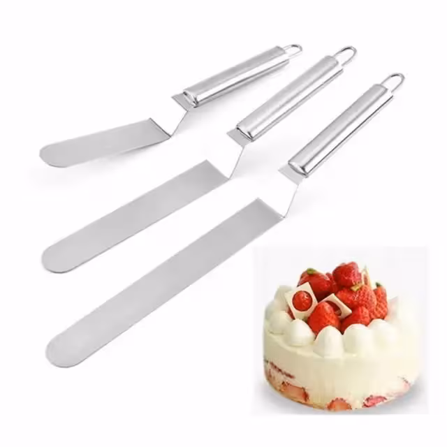 پالت خم 25 سانت استیل