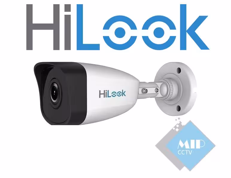 دوربین مداربسته IPC-B120 هایلوک