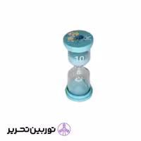 ساعت شنی 663-2-4-آبی