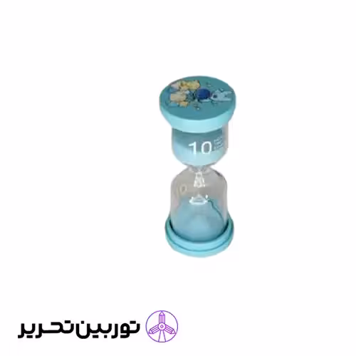 ساعت شنی 663-2-4-آبی