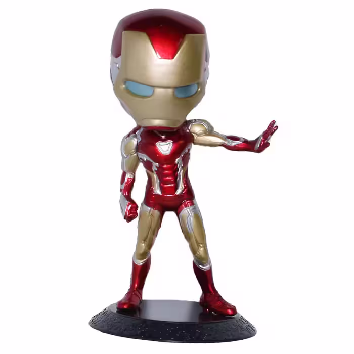 فیگور آیرون من | Iron Man | از فیلم آیرون من