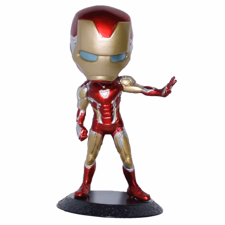 فیگور آیرون من | Iron Man | از فیلم آیرون من