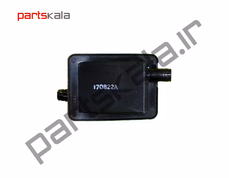 فیلتر هوای باک‌بنزین النترا