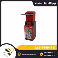 میکروسوئیچ خشابی ABB ایتالیا مدل LS31P80D11-S
