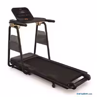 تردمیل دوثابت HORIZON TT50