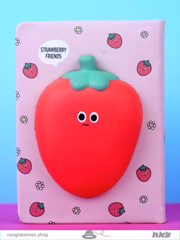 دفتر اسکوییشی Notebook