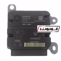 یونیت ایربگ داستر