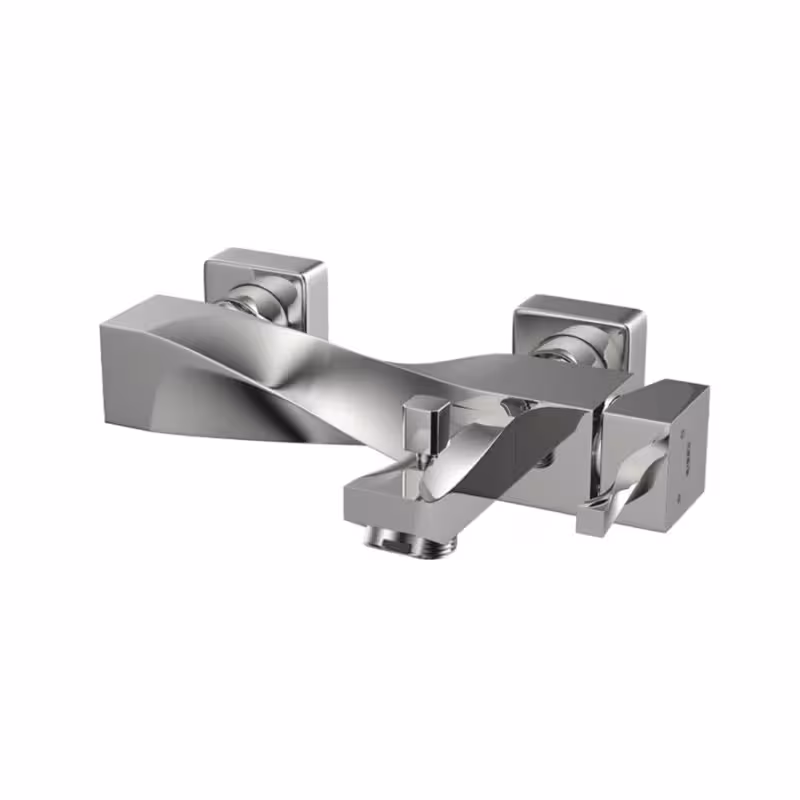 شیر حمام کسری مدل فیلادلفیا