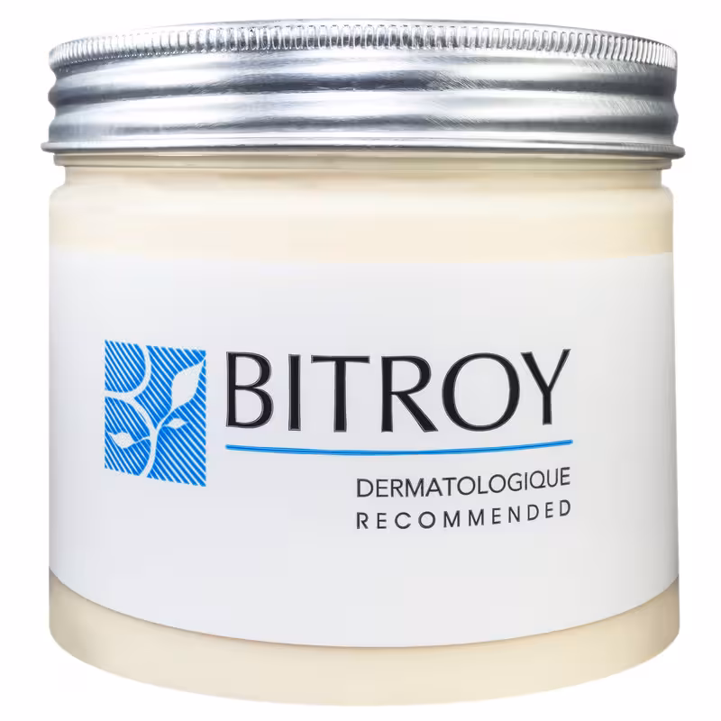 ماسک موی حیات بخش و ویتامینه حاوی روغن آرگان 500 میل بیتروی