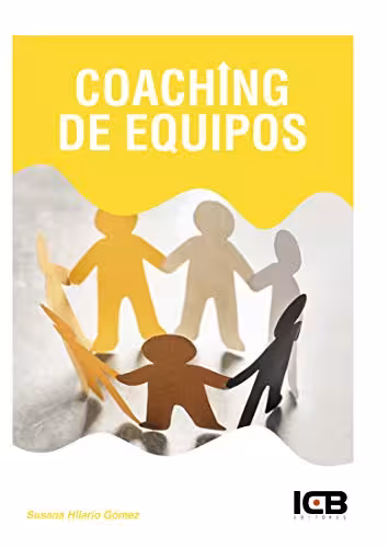 خرید و دانلود نسخه کامل کتاب Coaching de Equipos (Spanish Edition) -   pdf