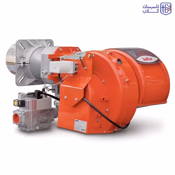مشعل گازی بالتور TBG210MC