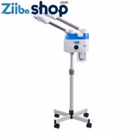 دستگاه بخور دولول سرد و گرم ازون دار دیجیتالی