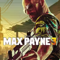 بازی کامپیوتری مکس پین 3 بازی Max Payne 3 Complete Edition