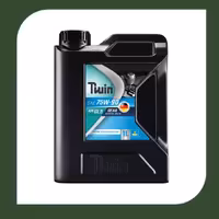 واسکازین تویین 75W90 یک لیتری  GL5-فروشگاه اینترنتی کارنوئل CARnoel